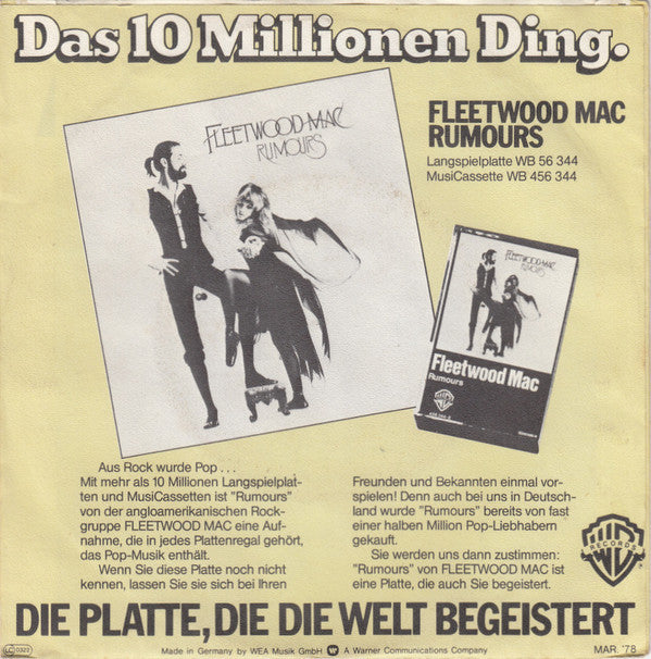 Fleetwood Mac - Rhiannon