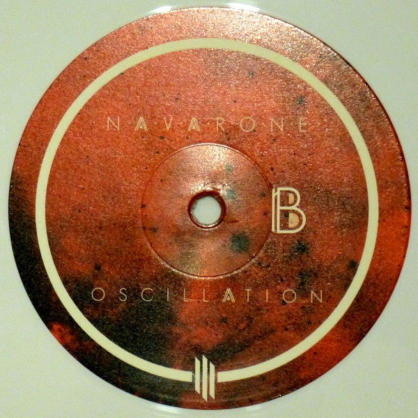Navarone (2) -Oscillation