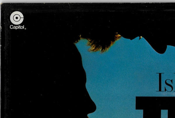 The Band -Islands