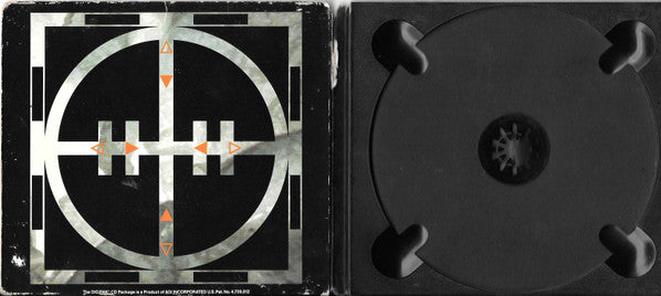 Front 242 - Tyranny &gt;For You&lt;