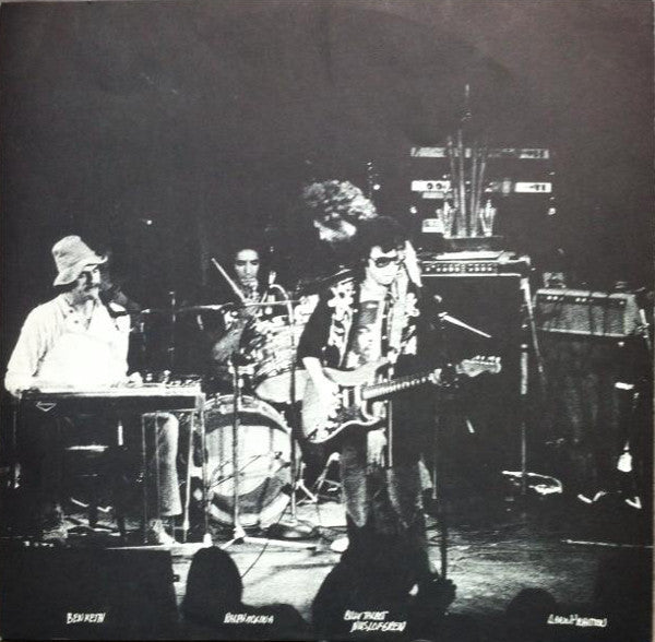 Neil Young -Tonight's The Night