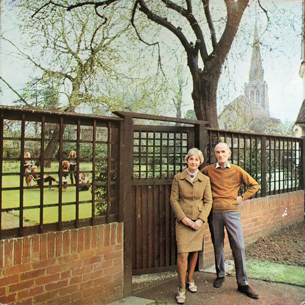 Fairport Convention -Unhalfbricking