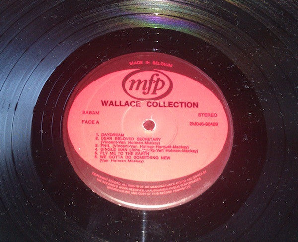 Wallace Collection -Wallace Collection