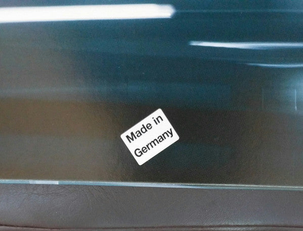 John Frusciante -Foregrow EP