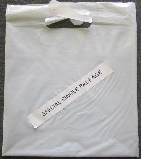 Special Single Package* -The Last Dance