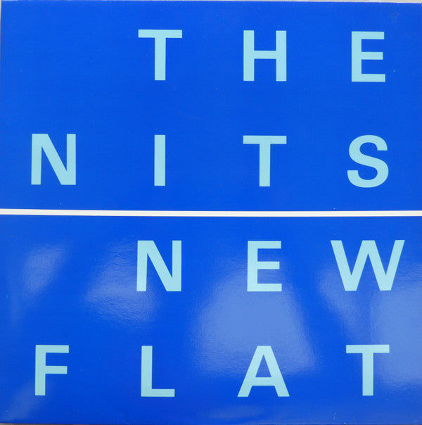 The Nits -New Flat