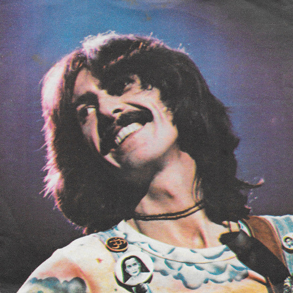 George Harrison -You
