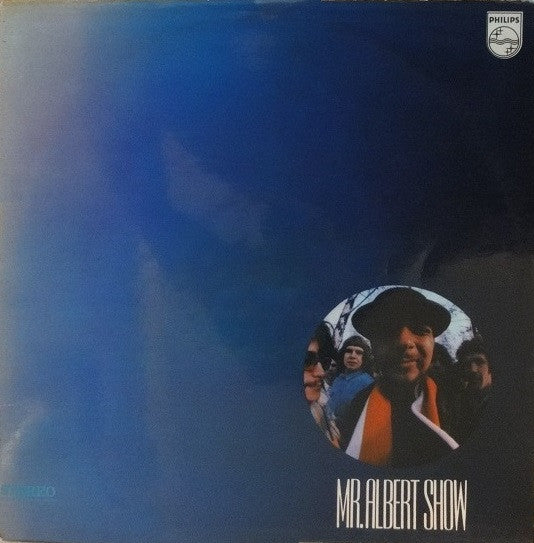 Mr. Albert Show -Mr. Albert Show