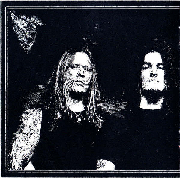 Machine Head (3) -The Blackening