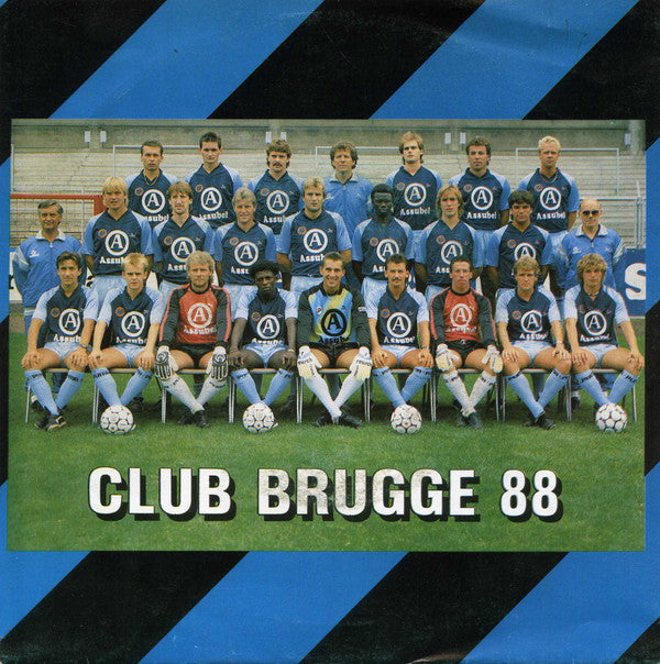 Club Brugge -Kampioenslied
