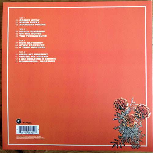 Eels - Wonderful, Glorious