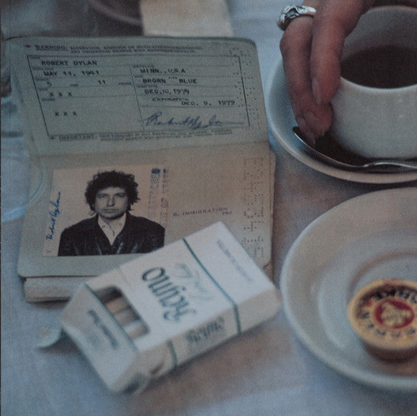 Bob Dylan -The Bootleg Series Volumes 1 - 3 [Rare & Unreleased] 1961-1991
