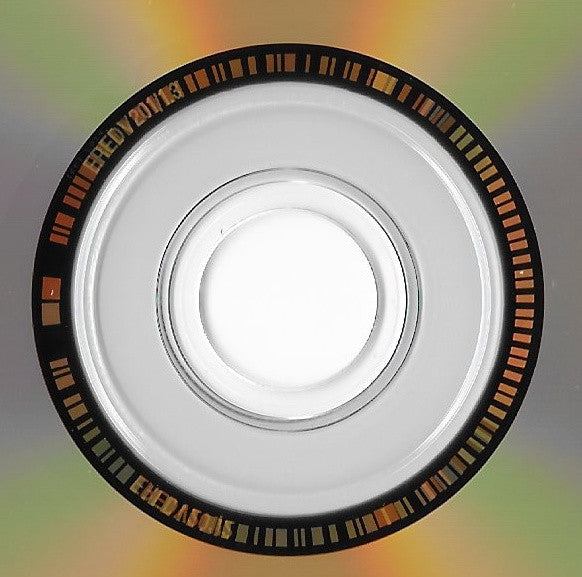The Tea Party -Collection: Illuminations