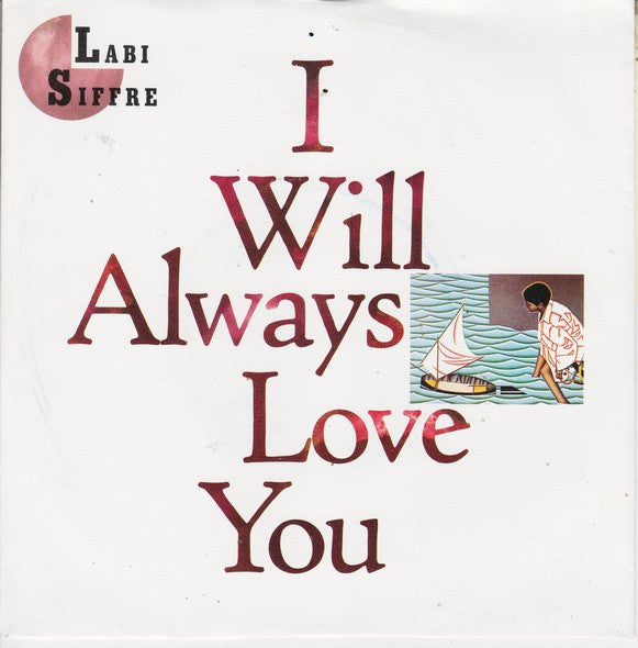 Labi Siffre -I Will Always Love You