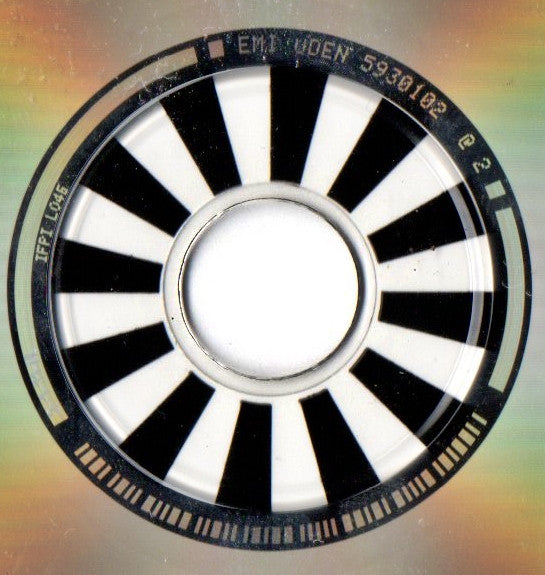 Iron Maiden -Dance Of Death