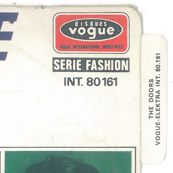 The Doors - Touch Me