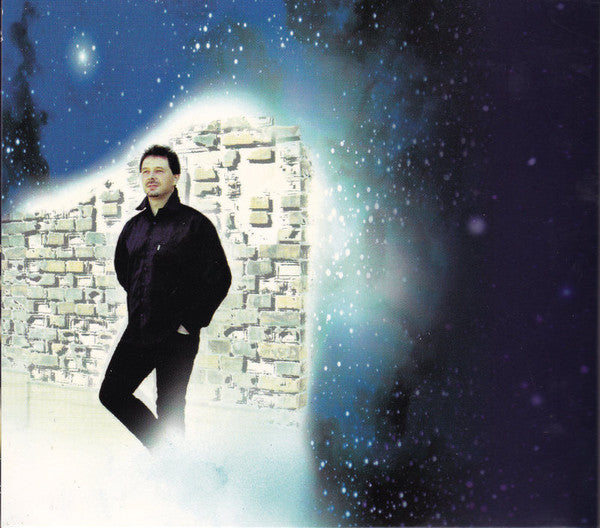 Michael Ernst (3) With Alan Parsons & Chris Thompson -Excalibur