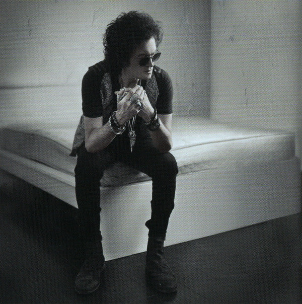 Glenn Hughes -Resonate