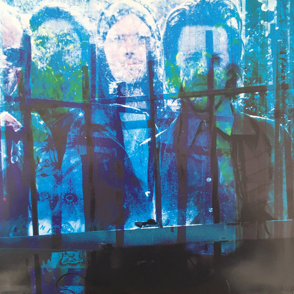 The Fresh & Onlys -Play It Strange