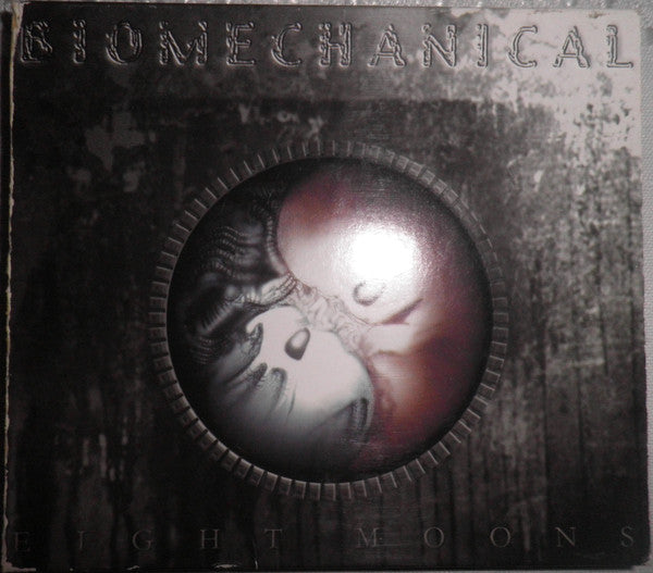 Biomechanical -Eight Moons