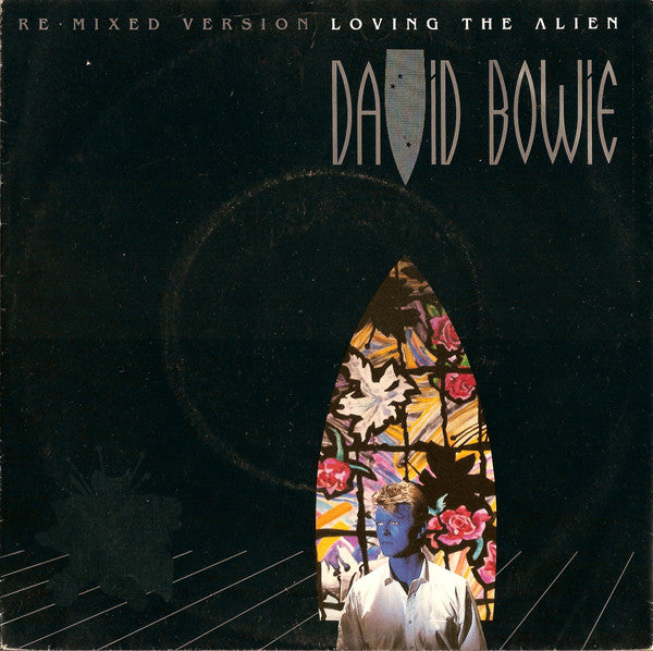 David Bowie - Loving The Alien (Re·Mixed Version)