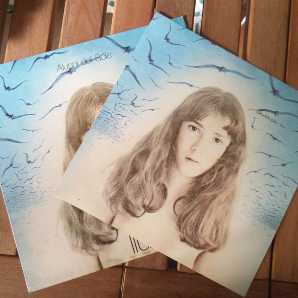 Alunni Del Sole* -Liù