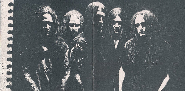 Vallenfyre -A Fragile King