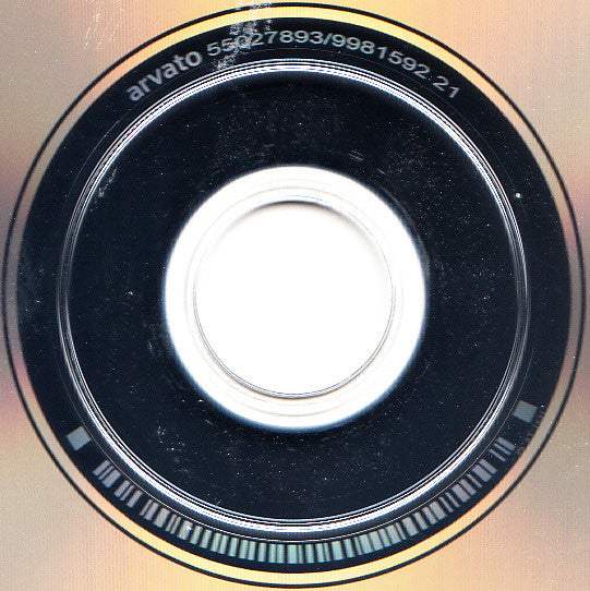 Paradise Lost -Tragic Idol