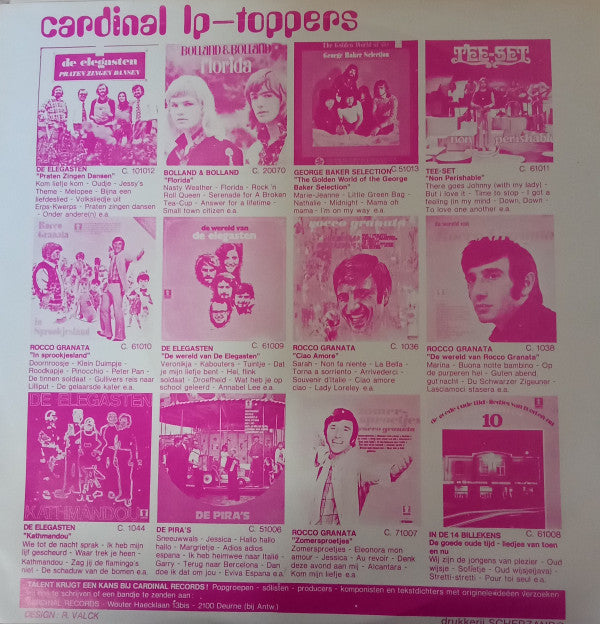 After All (2) - My Girl