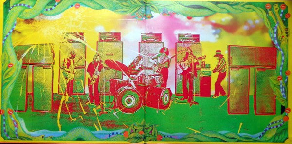 Hawkwind -Hawkwind