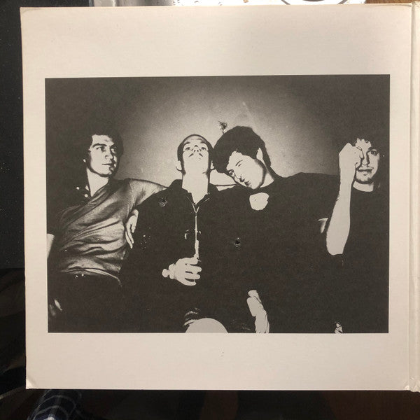 The Muslims -The Muslims