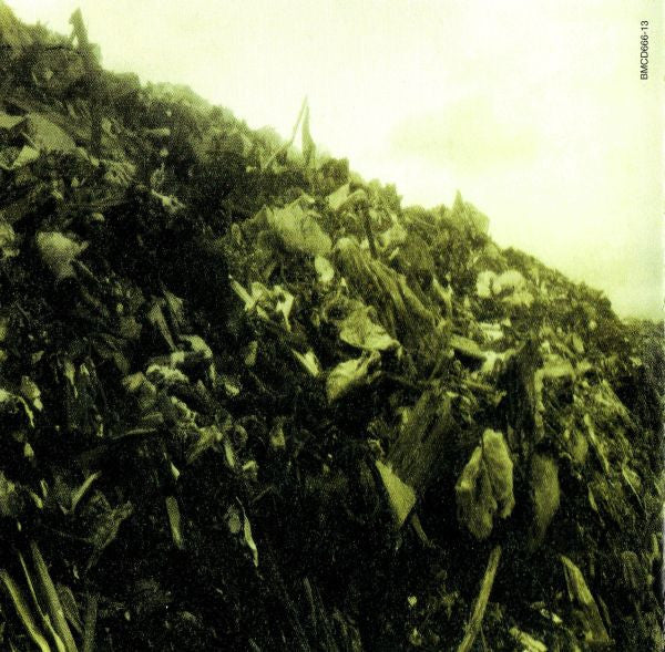 Quorthon -Purity Of Essence