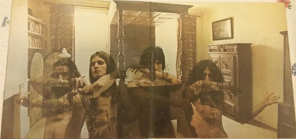 Black Sabbath -Sabbath Bloody Sabbath