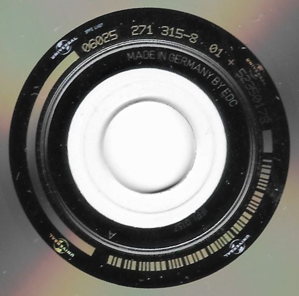 The Black Eyed Peas* - I Gotta Feeling