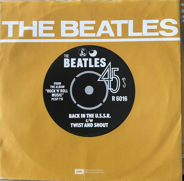 The Beatles -The Beatles Collection