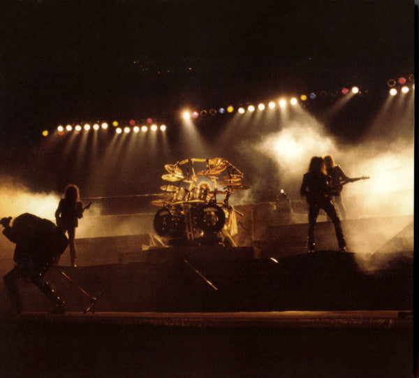 Whitesnake -Live At Donington 1990 (Special Edition Box Set 2CD/DVD)