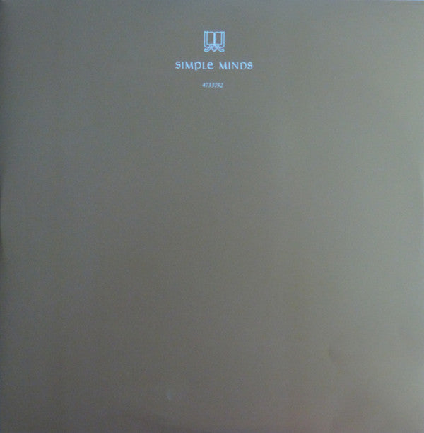 Simple Minds - New Gold Dream (81-82-83-84)