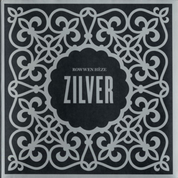 Rowwen Hèze -Zilver