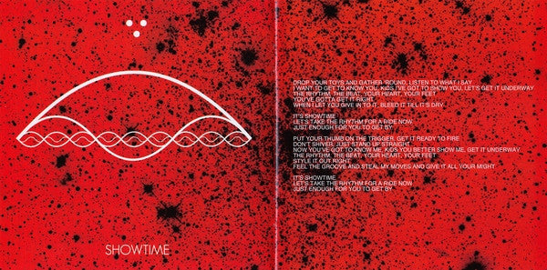 Navarone (2) -Oscillation