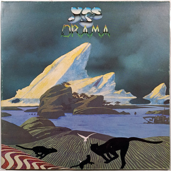 Yes -Drama