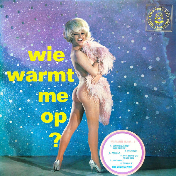 Duo Venus & Penis -Wie Warmt Me Op?