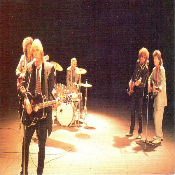 Tom Petty -I Won't Back Down
