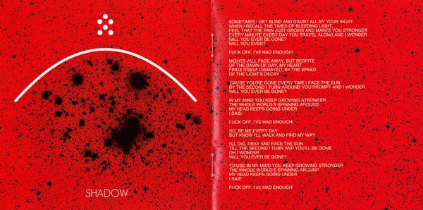 Navarone (2) -Oscillation