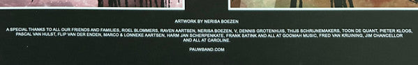 Pauw -Macrocosm Microcosm