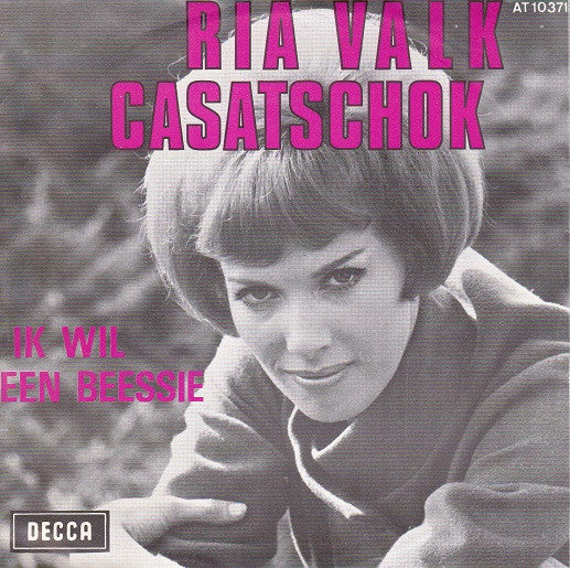 Ria Valk -Casatschok