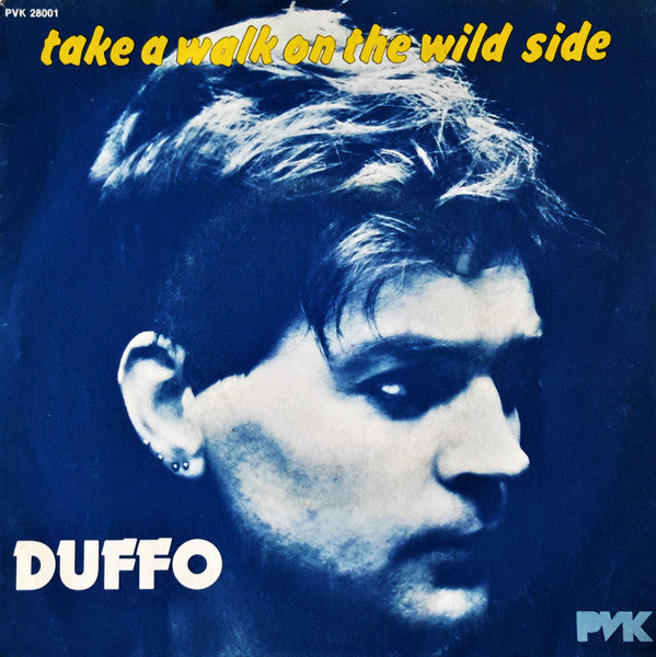 Duffo - Take A Walk On The Wild Side