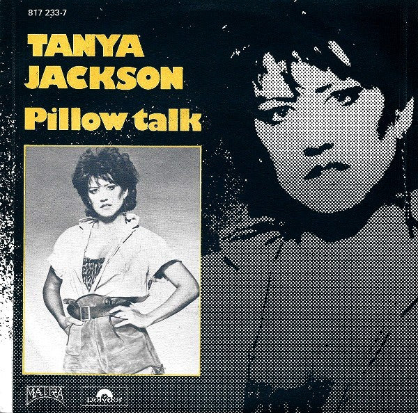 Tanya Jackson -Pillow Talk