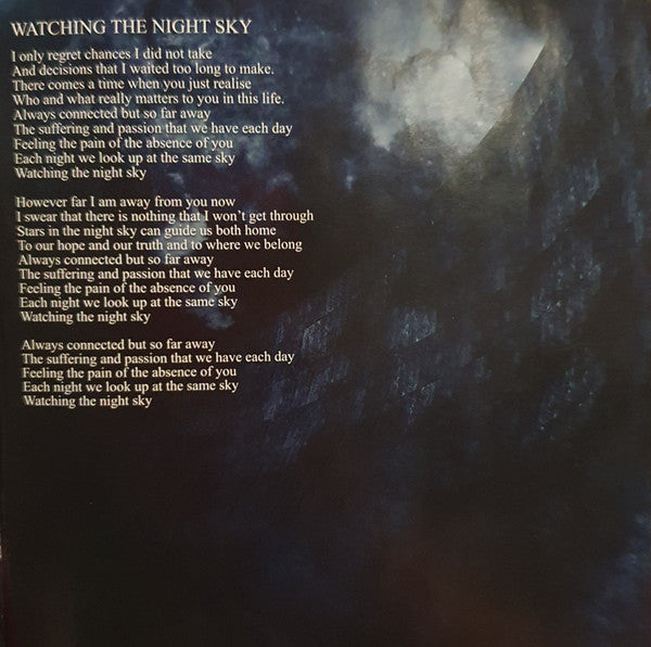 Blaze Bayley (2) -Promise And Terror