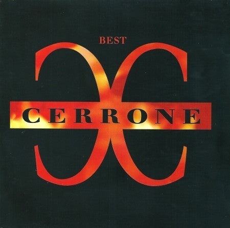 Cerrone -Best