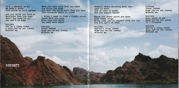 Eddie Vedder -Into The Wild (Music For The Motion Picture)